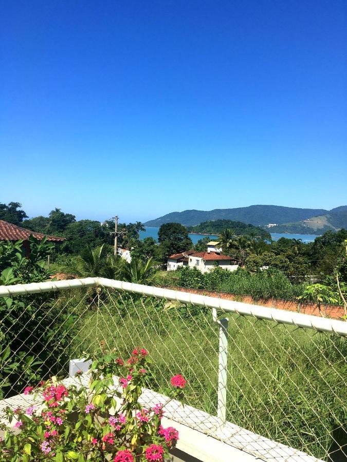 Vila Praiana Ubatuba Esterno foto
