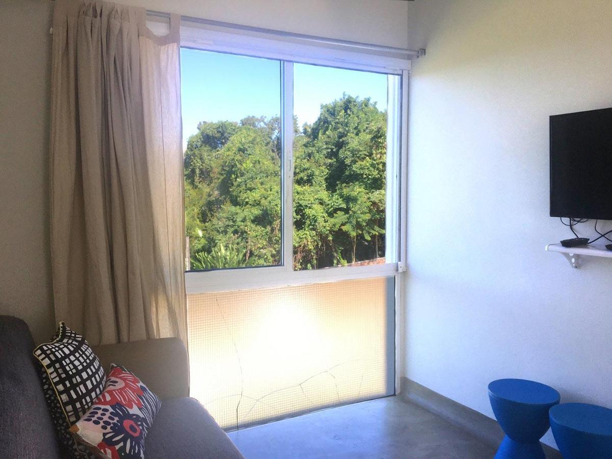 Vila Praiana Ubatuba Esterno foto