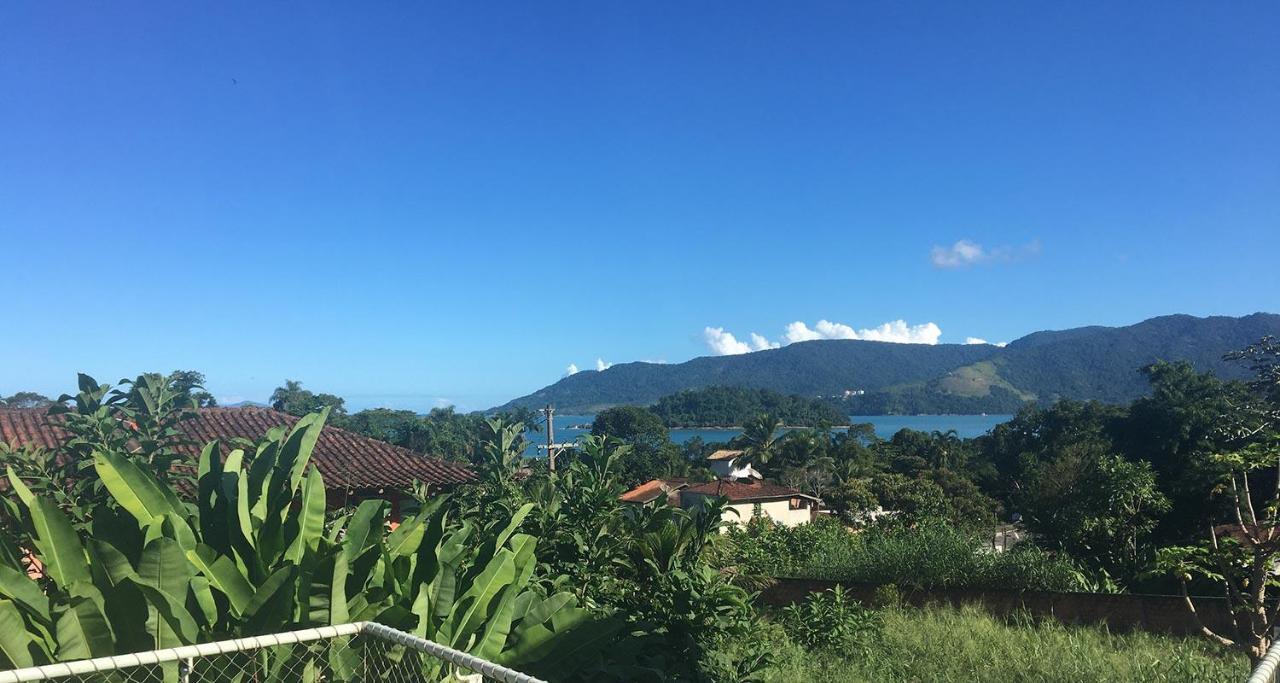 Vila Praiana Ubatuba Esterno foto