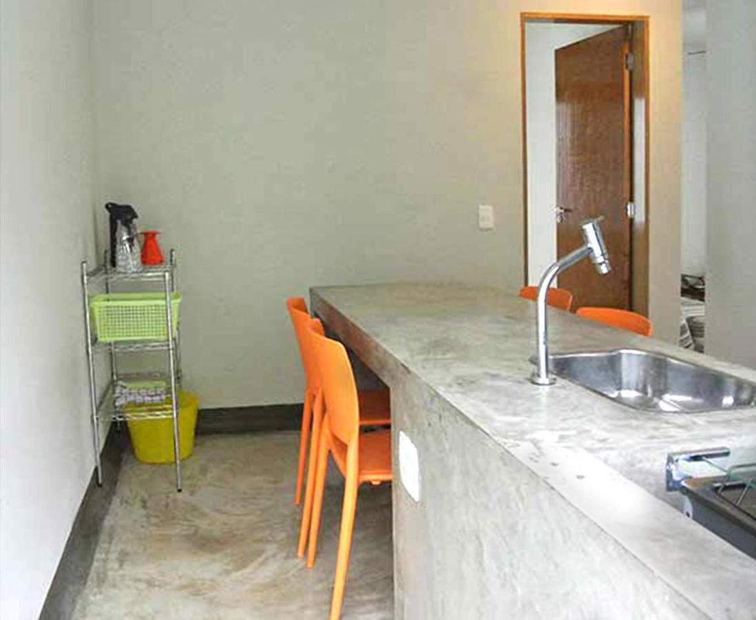Vila Praiana Ubatuba Esterno foto